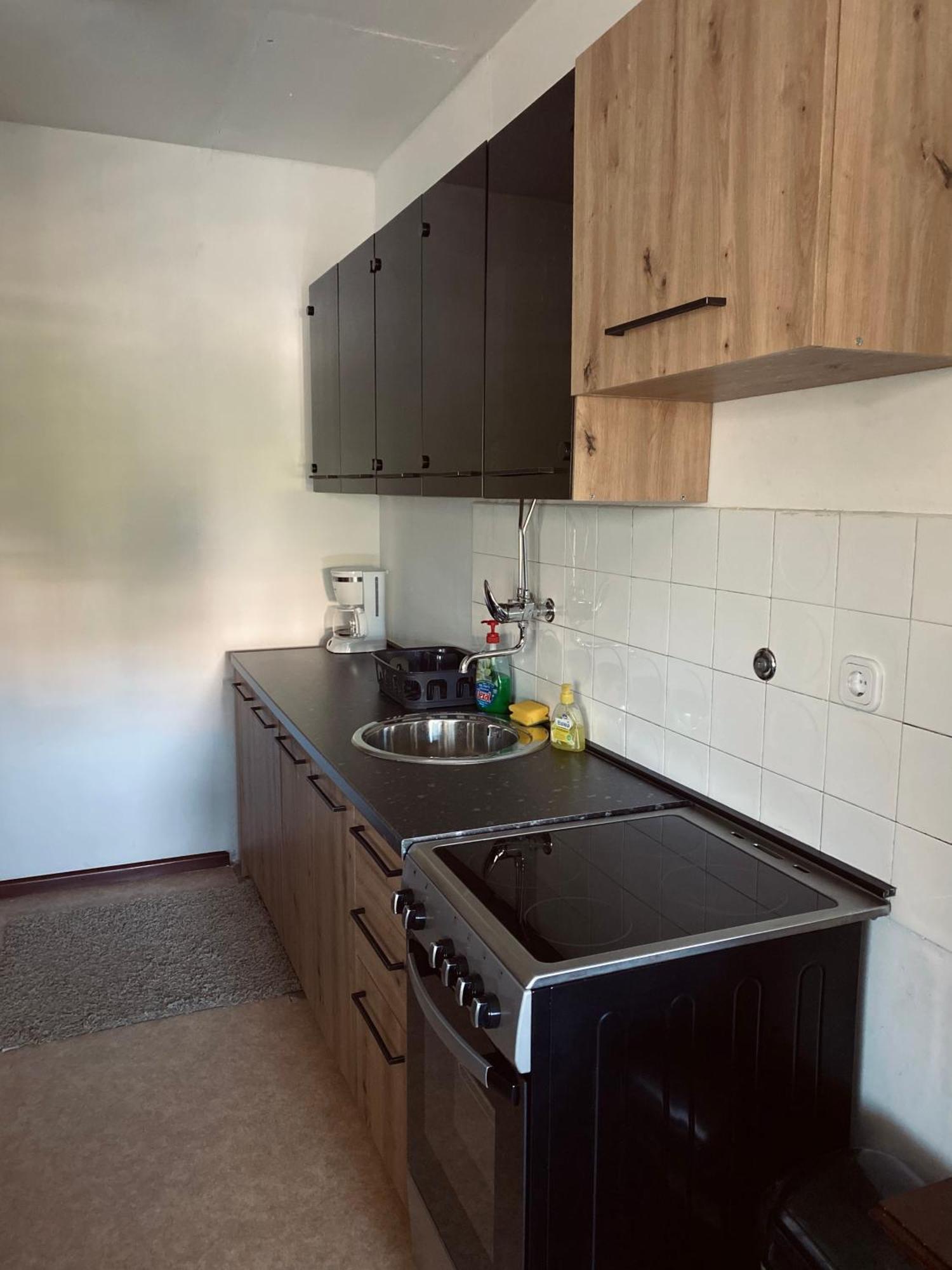 Apartment Niko - Self Check - In Split Exterior photo